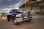 Dodge Ram 1500 Tradesman 2011 года